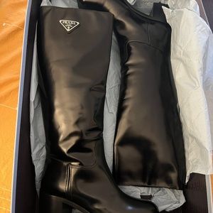 Prada Boots